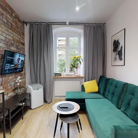 Διαμέρισμα Loft *