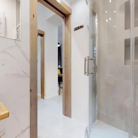 Loft Διαμέρισμα Βρότσλαβ