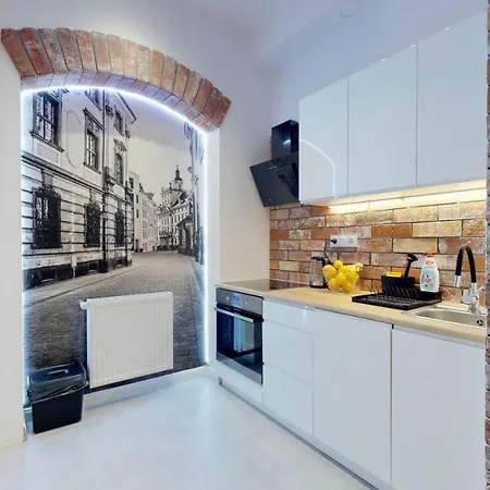 Loft Διαμέρισμα *