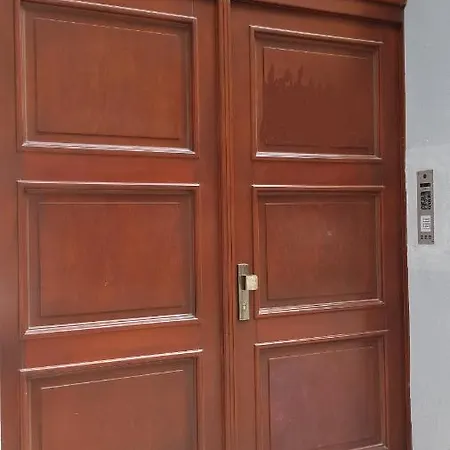 Loft Διαμέρισμα *